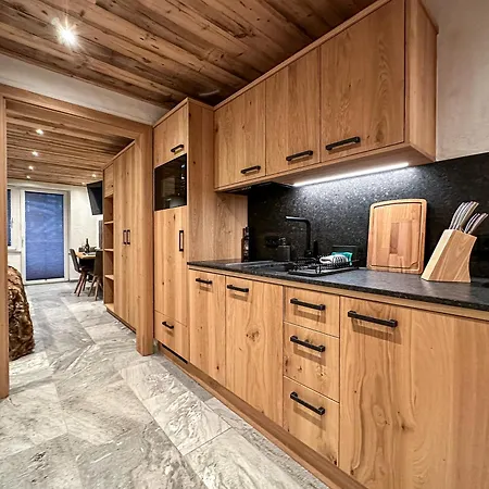 Grandview Collection Apartamento