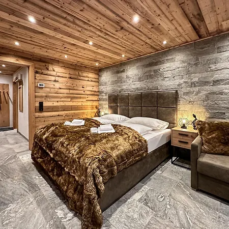 Grandview Collection Apartamento Kaprun