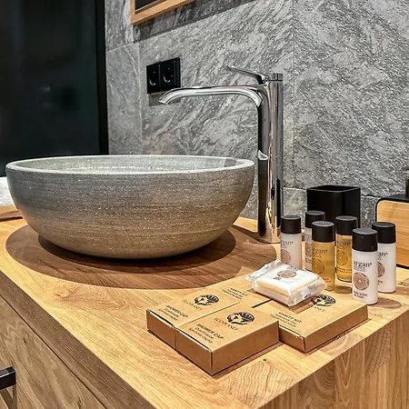 Apartment Grandview Collection Nikolaus Kaprun