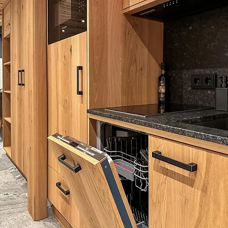 Apartamento Grandview Collection