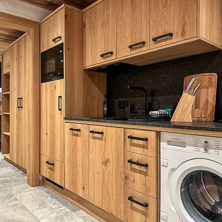 Apartamento Grandview Collection *