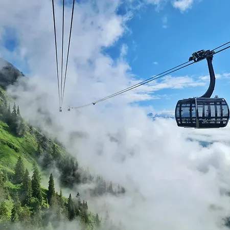 Grandview Collection Apartament Kaprun