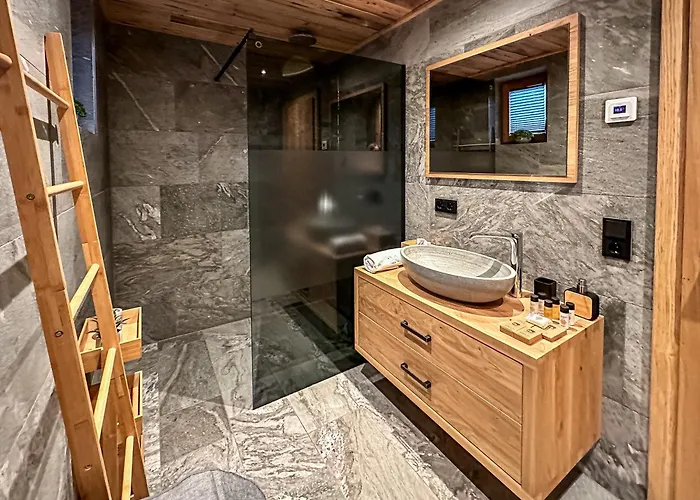 Apartamento Grandview Collection