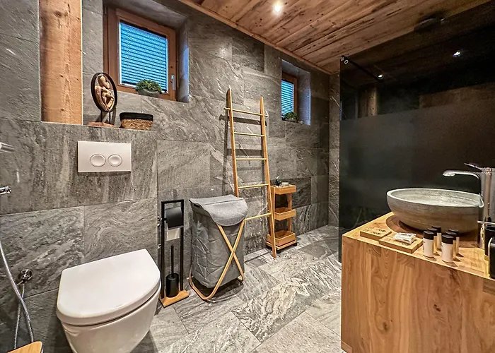 Apartamento Grandview Collection *