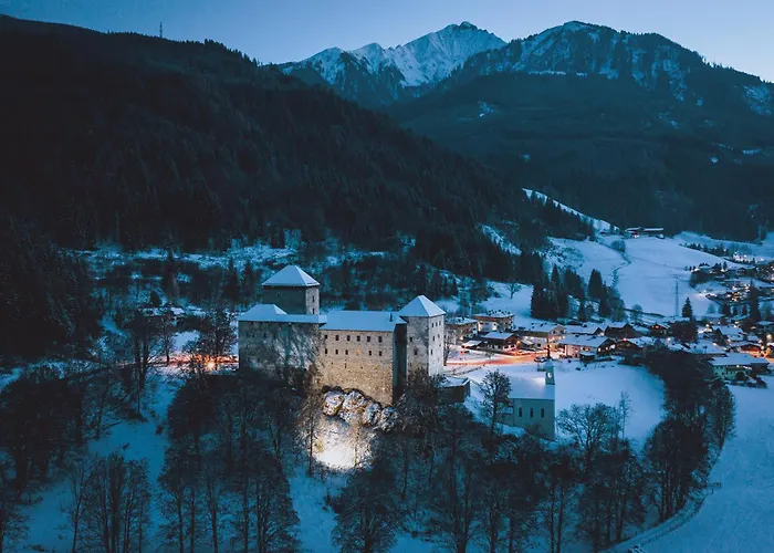 Apartamento Grandview Collection