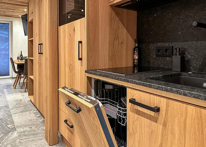 Apartamento Grandview Collection