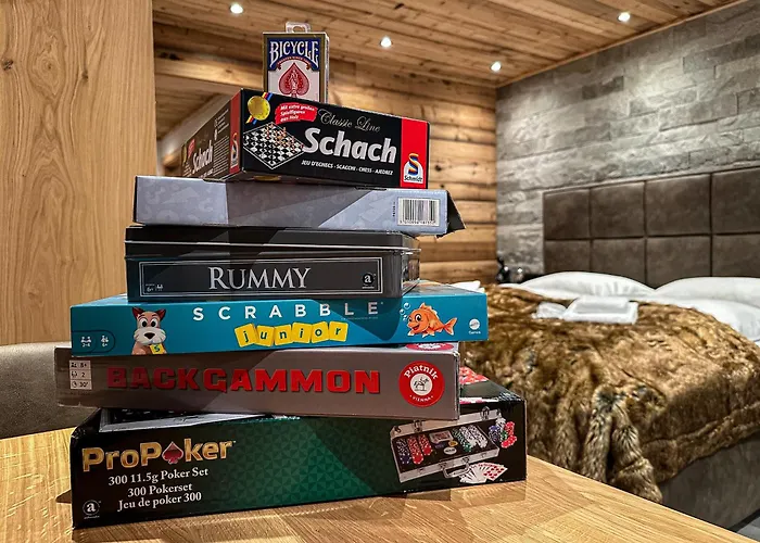 Grandview Collection Apartment *