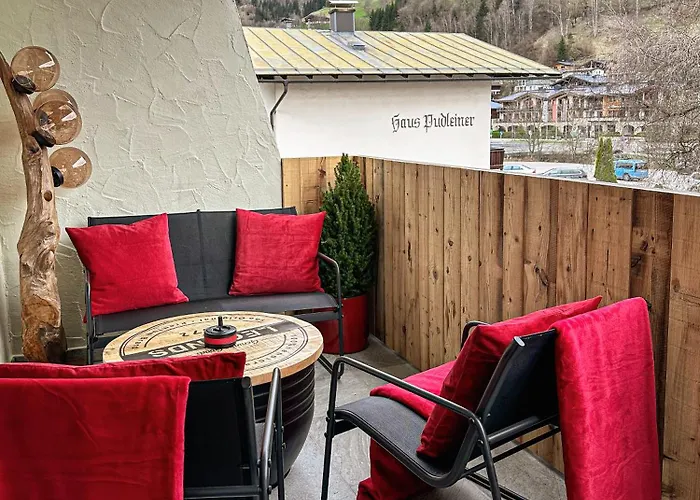 Grandview Collection Kaprun