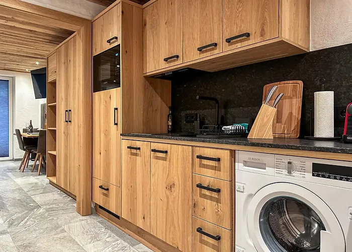 Apartamento Grandview Collection *