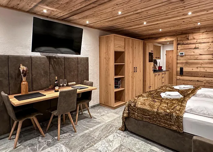 Grandview Collection Apartamento *