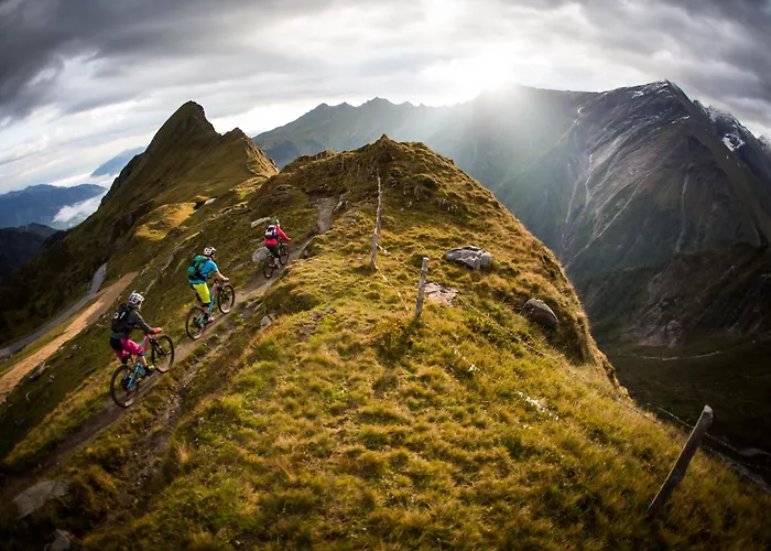 Grandview Collection Kaprun