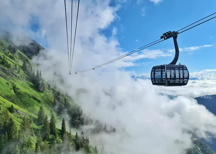 Grandview Collection Apartment Kaprun